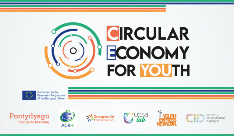 CEYOU – Circular Economy for Youth