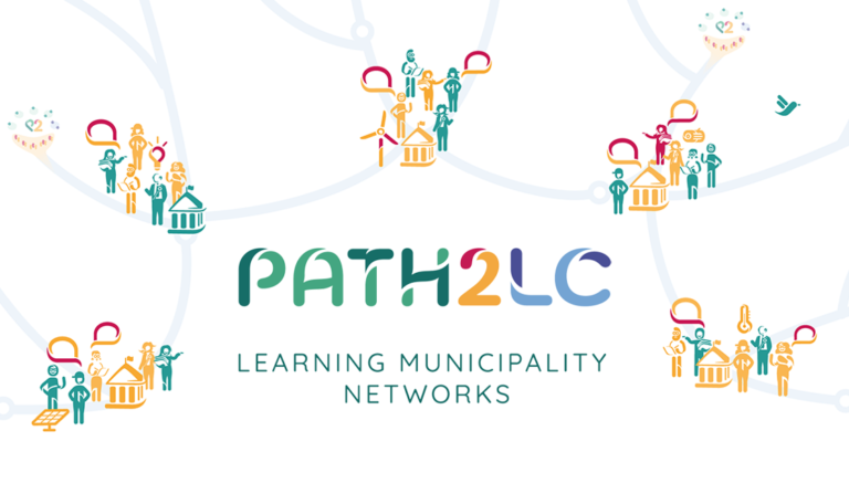 PATH2LC: un progetto Horizon 2020 per facilitare la transizione locale verso l’efficienza energetica